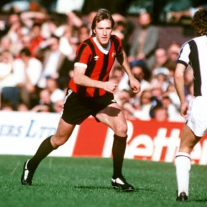 Steve Daley